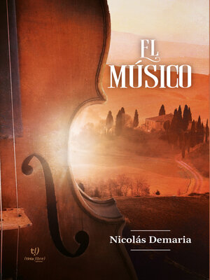 cover image of El músico